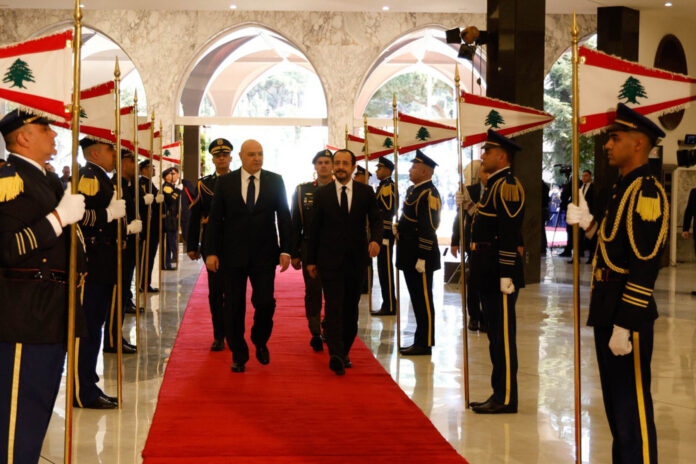 Πρόεδρος της Δημοκρατίας – Πρόεδρ