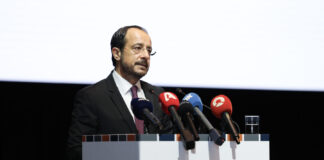 ΠτΔ: Συζητούμε για ηλεκτρικές διασυνδέσεις και με άλλες γειτονικές χώρες – Όλα όσα είπε στο 13ο Ενεργειακό Συμπόσιο Πρόεδρος της Δημοκρατίας – 13ο Ενερ