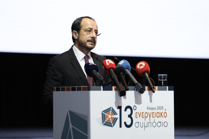 Πρόεδρος της Δημοκρατίας – 13ο Ενερ