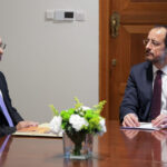 ΠτΔ: Μπορούμε να κερδίσουμε το στοίχημα της ενίσχυσης του πρωτογενούς τομέα Πρόεδρος της Δημοκρατίας – Επίτρο