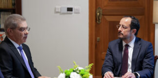 ΠτΔ: Μπορούμε να κερδίσουμε το στοίχημα της ενίσχυσης του πρωτογενούς τομέα Πρόεδρος της Δημοκρατίας – Επίτρο