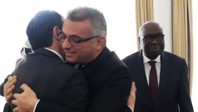 Xristodoulidis erhiurman