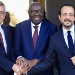 Xristodoulidis erhiurman xasim