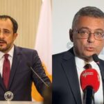 Xristodoulidis erxioyrman