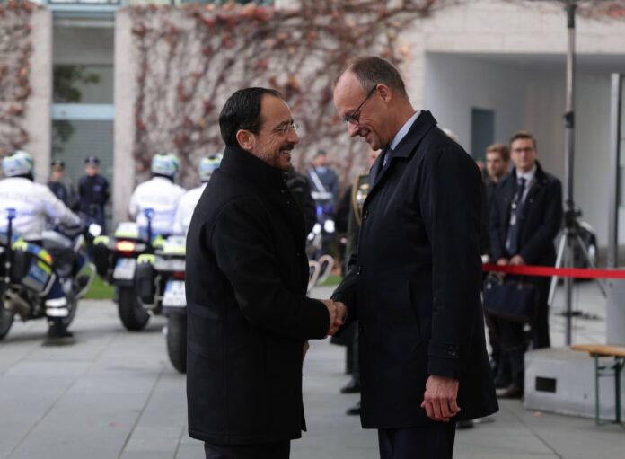 Xristodoulidis merzz