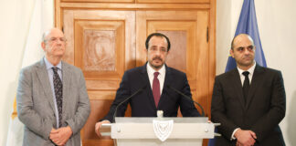 ΑΤΑ: Ανησυχία ΔΗΣΥ για «αναπόφευκτη περαιτέρω διόγκωση του κρατικού μισθολογίου» Πρόεδρος της Δημοκρατίας – Συμφων