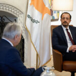 Προειδοποίηση Χριστοδουλίδη: Σε κίνδυνο €60 εκατ. χωρίς ψήφιση της αξιολόγησης εκπαιδευτικών Πρόεδρος της Δημοκρατίας – Μέλος τ