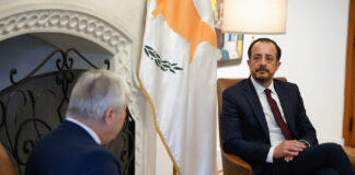 Προειδοποίηση Χριστοδουλίδη: Σε κίνδυνο €60 εκατ. χωρίς ψήφιση της αξιολόγησης εκπαιδευτικών Πρόεδρος της Δημοκρατίας – Μέλος τ