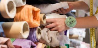 Από τα υπολείμματα της ζύμωσης σε οικολογικά υφάσματα – Η καινοτομία του Penn State Yfasmata