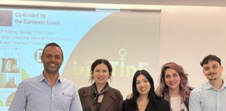 Ενακτήρια Συνάντηση του Ευρωπαϊκού Έργου DESTInE στη Λευκωσία Δεστινε