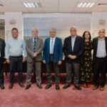 Ο ΕΟΑ Λεμεσού παρουσίασε νέους τρόπους πληρωμής τελών ύδρευσης και αποχέτευσης ΕΟΑ ΛΕΜΕΣΟΥ ΔΙΑΣΚΕΨΗ