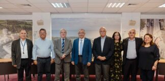 Ο ΕΟΑ Λεμεσού παρουσίασε νέους τρόπους πληρωμής τελών ύδρευσης και αποχέτευσης ΕΟΑ ΛΕΜΕΣΟΥ ΔΙΑΣΚΕΨΗ