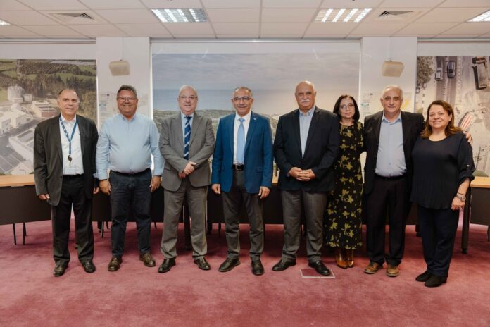 ΕΟΑ ΛΕΜΕΣΟΥ ΔΙΑΣΚΕΨΗ