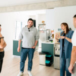 ΚΟΑΓ: Ολοκλήρωση και παράδοση των πρώτων διαμερισμάτων του έργου ΙΑΝΘΗ στον Δήμο Λάρνακας ΚΟΑΓ ΙΑΝΘΗ