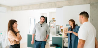 ΚΟΑΓ: Ολοκλήρωση και παράδοση των πρώτων διαμερισμάτων του έργου ΙΑΝΘΗ στον Δήμο Λάρνακας ΚΟΑΓ ΙΑΝΘΗ