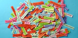 Έρευνα: Η πολυγλωσσία καθυστερεί τη γήρανση Πολυγλωσσία