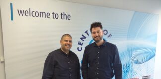 Νέος εξουσιοδοτημένος συνεργάτης Service της AHI Carrier SEE στην Κύπρο Φωτογραφία