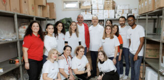 PwC Foundation: Ημέρες Εθελοντισμού 2025 111 PWC