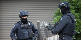 Μέλη κυκλώματος μετάδοσης παιδοπορνογραφικού υλικού συνελήφθησαν στην Αυστραλία 1374496