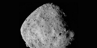 Εντοπίστηκαν δομικά υλικά της ζωής σε διάσημο αστεροειδή 1648301 696x435