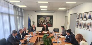 Πολιτικές που ενισχύουν συγχωνεύσεις προτείνει το Συμβούλιο Ανταγωνιστικότητας 18112024 Oikonomikwn Symboulio Oikonomias