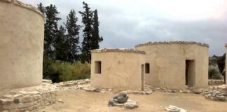 Για κενά στη φύλαξη αρχαιολ. χώρων κάνει λόγο ο Σύνδ. Αρχαιολόγων 1 xoirokoitia