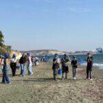 VTTΙ Cyprus και CYMEPA ένωσαν δυνάμεις για τον καθαρισμό της παραλίας Governor’s Beach 20251204 084418325 iOS