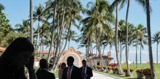 Συνάντηση Τραμπ – Ζελένσκι: Γιατί στο Μαρ-α-Λάγκο 20251228181810