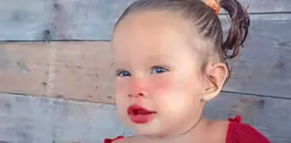 Τραγικό τέλος για 2χρονο κορίτσι στη Βραζιλία: Έπεσε σε ποτάμι και της επιτέθηκαν πιράνχας 2xrono