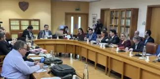 Στην Ολομέλεια το νομοσχέδιο για την αξιολόγηση εκπαιδευτικών – Καταγγέλλει απειλές και εκβιασμούς ο Μυλωνάς 591455274 1472062793880355 217262000549022819 n