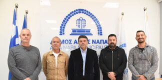 Παρουσίαση πρώτων ευρημάτων έρευνας για την μάλλα στον κόλπο του Nissi Beach 596617239 885186174041131 5173767752660910651 n