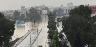 Κλειστά θα παραμείνουν την Τετάρτη τα σχολεία στα κατεχόμενα 597383759 2328591494230609 7600055164883009996 n