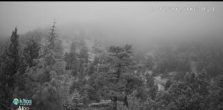 Mαγικές εικόνες από τα πρώτα χιόνια στο Τρόοδος 601502448 1378846863902478 59711 1024x592