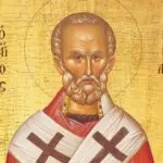 Άγιος Νικόλαος: Από τους δημοφιλέστερους αγίους του χριστιανικού κόσμου Agios Nikolaos