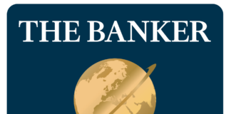 The Banker: Τράπεζα της Χρονιάς 2025, η Eurobank BOTY WINNER LOGOS 2025 WESTERN EUR Cyprus