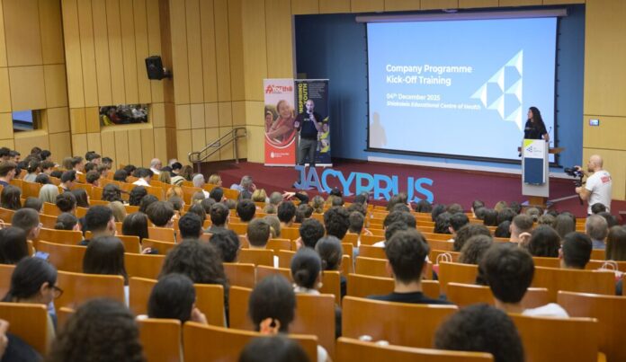 CCHBC CY JA CY kick off