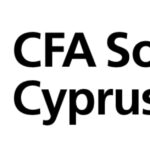 CFA Cyprus Logo