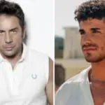 Ποιος είναι ο Stef που κατηγορεί τον Μαζωνάκη για παρενόχληση Capture