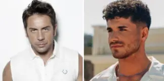 Ποιος είναι ο Stef που κατηγορεί τον Μαζωνάκη για παρενόχληση Capture