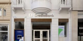 CrediaBank: Οριστική συμφωνία για την εξαγορά της HSBC Μάλτας CrediaBank Skoufa 1 e1758739180408 696x422