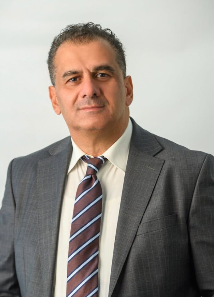 Demosthenis Stefanides