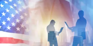 ΗΠΑ: Απροσδόκητη κάμψη στην αγορά εργασίας – Έχασε 32.000 θέσεις ο ιδιωτικός τομέας ERGAZOMENOI HA