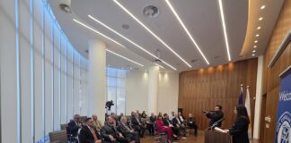 Σε ετοιμότητα το Επίτιμο Προξενικό Σώμα Κύπρου για την Κυπριακή Προεδρία της ΕΕ το 2026 HERO IMAGE