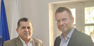 ΣΕΛΚ: Υπογραφή Πρωτοκόλλου Συνεργασίας με το ICF Cyprus Chapter ICF1 (002)