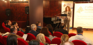 Η αγορά ακινήτων της Ελλάδας χρειάζεται εξορθολογισμό – Τι ειπώθηκε στο 3rd Athens Property Conference’25 (ΦΩΤΟΓΡΑΦΙΕΣ) IMG