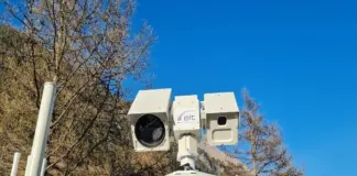 Έκθεση–κόλαφος για την Αστυνομία: Επτά χρόνια, δύο διαγωνισμοί και μηδέν προστασία από drones Image 1 ADRIAN Anti Drone System