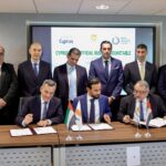 Invest Cyprus x UAE