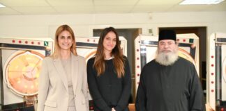 Ένα Renault Symbioz Full Hybrid E-Tech από τον Όμιλο Πηλακούτα κέρδισε ο τυχερός λαχνός της Αγίας Σκέπης KGZ