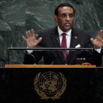 UN General Assembly Sudan