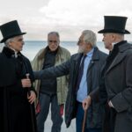 «Καποδίστριας»: Γιατί διχάζει κριτικούς και κοινό η ταινία του Γιάννη Σμαραγδή Kapodistrias LeonidasZarkosPhotographer